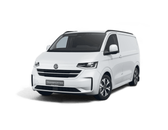 New Transporter offer image